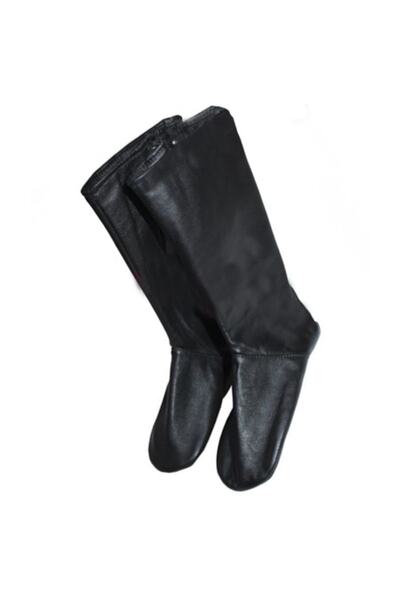 Pandoli Çocuk Halk Oyunları Zeybek Çizmesi 38 Numara