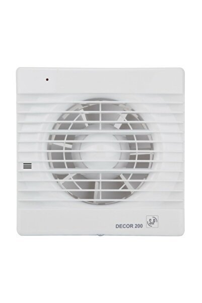 Soler&Palau Decor 200 S Fan