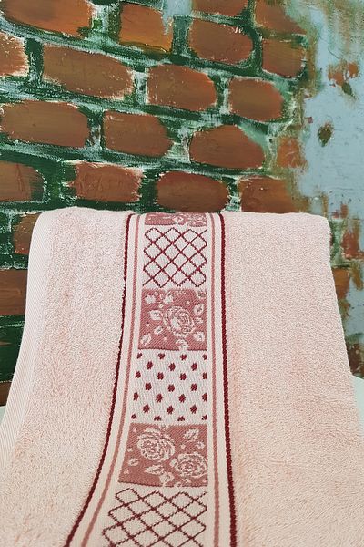 Özdilek Marla Towel 2-Piece - Powder