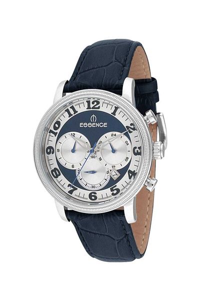 Essence Unisex Wristwatch