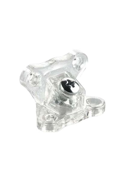 CANEX Kimex Angled Transparent Puller (100 Pieces)