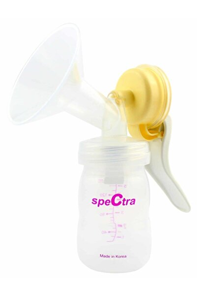 Spectra Wide Manuel Süt Pompası 8430