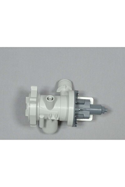 Vestel Çamaşır Makinesi Su Tahliye Pompa Motoru 32028908