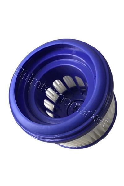 Vestel Yıldız S9000 Şarjlı Süpürge Hepa Filtre 43107778 Orjinal