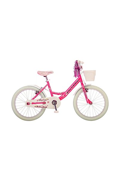 Salcano Cherry 20 Pembe