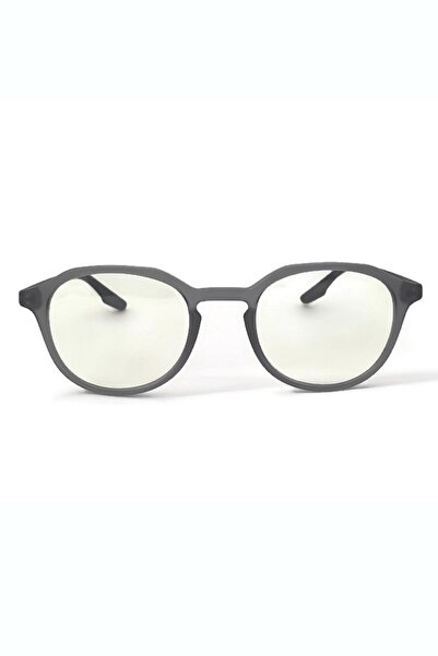 Parana Eyewear Unisex Silvergray Miranda Blue Block Mavi Işık Korumalı Bilgis...