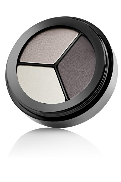 PAESE Göz Farı - Fard de pleoape Triple Luxus 101 3,2 g 5907546501044