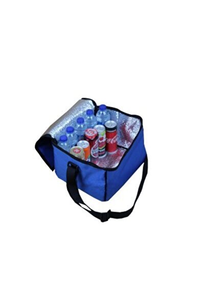 Ankaflex Termos Çantası Kamp Çantası 21 Litre Oto Buzluk Soğuk Tutucu Çanta
