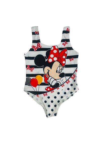 Rs Ramuni Girl's Swimsuit
