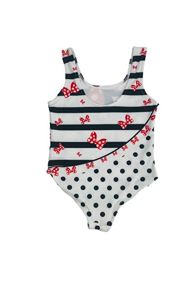 Rs Ramuni Girl's Swimsuit