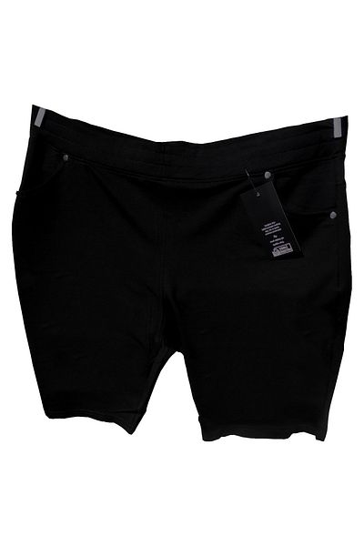 Wooppo - Women's Shorts Black