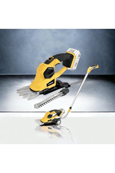 Rtrmax Akülü Çim ve Çalı Kesme RTX1893