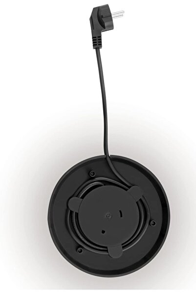 Arzum Çaycı Lux AR3051 Çay Makinesi 1800 W Çelik Paslanmaz