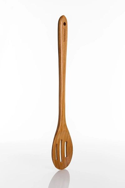 Bambum Caprino Long Serving Spoon B2328