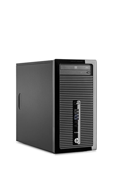 HP Prodesk 400 G1 Intel Core I7-4770/8gb Ddr3/240gb Ssd (YENİLENMİŞ ÜRÜN-REFU...