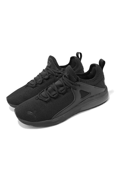 Puma Electron 2.0 - Μαύρα ανδρικά παπούτσια
