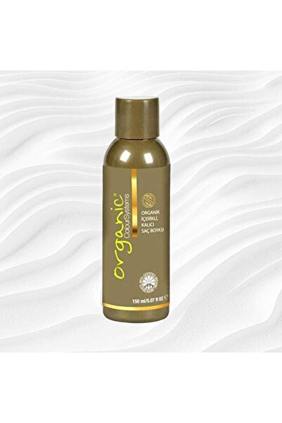 Organic Colour Systems Organic Saç Boyası 150 Ml