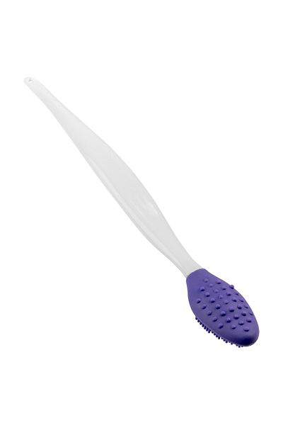 Naturalove Silicone Brush - Blackhead Remover