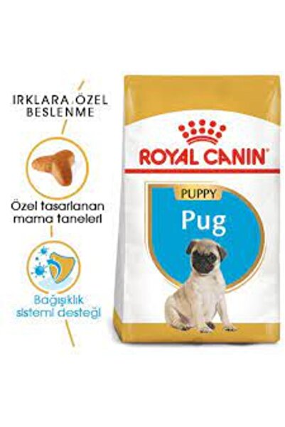 Royal Canin 1,5 KG DOG PUG PUPPY