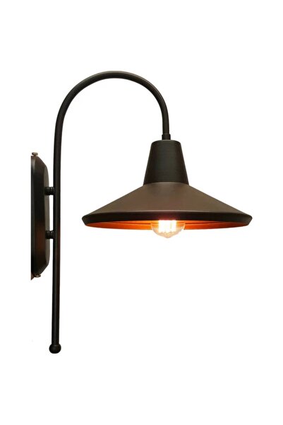 Rsylight الرجعية ريفي الزخرفية المعدنية السوداء قصب الذراع خمر الشمعدان