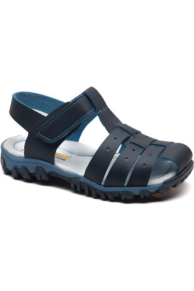 MİNİCASHOES SANDALE ÎNCHISĂ BĂIAȚI