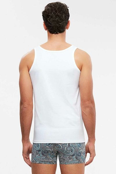 Kom Scott Strap 2 Li Basic ανδρικό εσώρουχο (3 πακέτο)