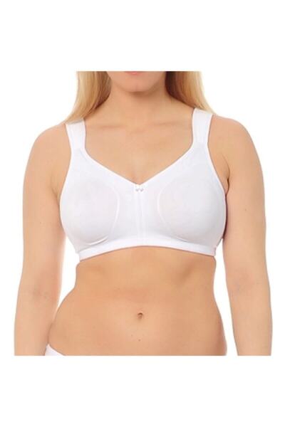 Kom Serena Kom Білий жіночий бюстгальтер