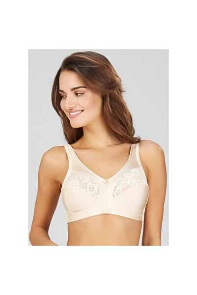 Kom Жіночий бежевий бюстгальтер Barbara