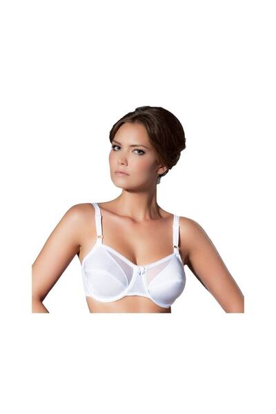 Kom Γυναικείο Σουτιέν White Lifting Minimizer