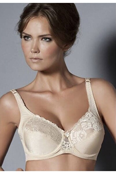 Kom Sutien de sprijin Rosenna Minimizer Underwire