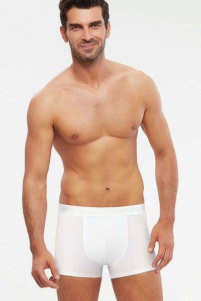 Kom Ανδρικά μποξεράκια Colin Cotton 2 Pack (3 Pack)