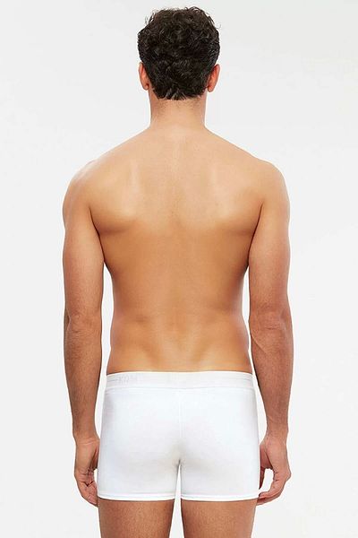 Kom Ανδρικά μποξεράκια Colin Cotton 2 Pack (3 Pack)