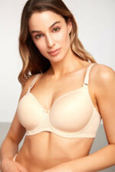 Kom Lidya Piele de sutien nesusținut