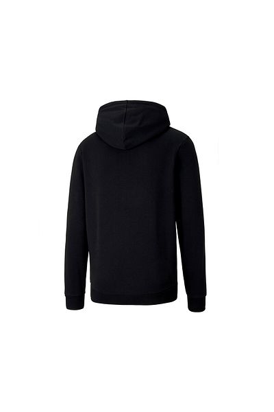Puma 65658003 Teamgoal 23 Causals Ανδρικά φούτερ προπόνησης ποδοσφαίρου Hoody Μαύρο