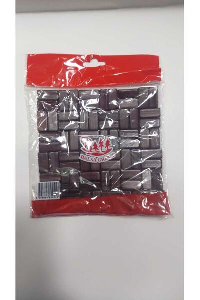 abnturk AHŞAP DAYANIKLI MOTİFLİ NİHALE 17*17 CM