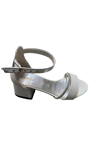 İremsu Rochie de seara fetita Pantofi de vara