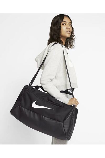 Nike Спортивна сумка Nike Nk Brsla S Duff