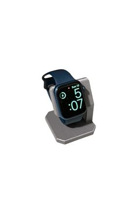 Bicim Vadisi Apple Watch arj Stand Ak ll Saat Sarj stasyonu Apple Watch Stand Fiyat Yorumlar Trendyol