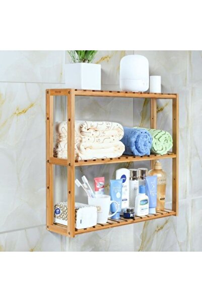 MFG AHŞAP Özel havluluk 60x70x20