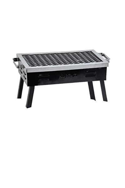 NURGAZ Kara Mangal Küçük