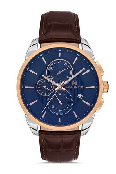 Momentus CC206T-11KR MEN'S WRIST WATCH
