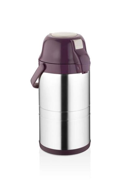 CVS DN 3512 3,5 LİTRE ÇELİK TERMOS