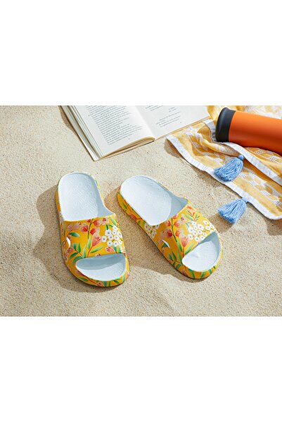 English Home Fiona Kadın Plaj Terliği