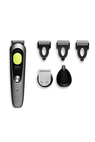 Arzum Ar5210 Speed Force 5'I 1 Arada Erkek Bakim Kiti