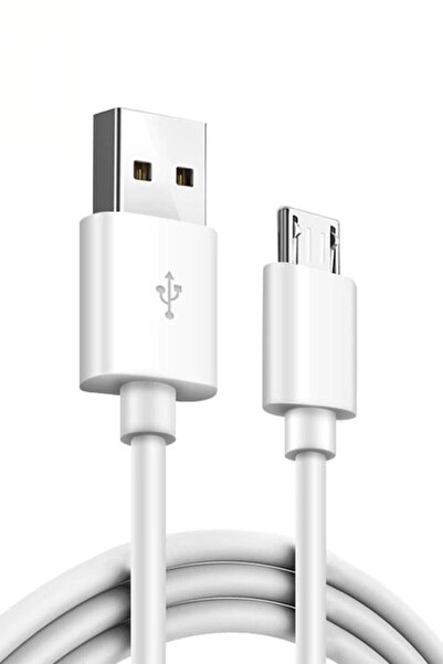 Soillium Samsung Huawei Xiaomi Oppo Realme Honor Uyumlu Şarz Kablo 3a 1mt Mic...