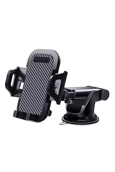 Soillium Tüm Araç Ve Cep Telefonlarına Uyumlu Araba Telefon Tutucu Universal ...