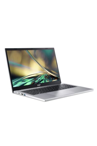 ACER Aspire 3 AMD Ryzen 3-7320U 8GB 512GB SSD 15.6" FHD DOS Dizüstü Bilgisayar (Acer Türkiye Garantili)