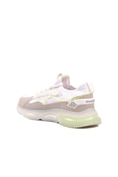 DUNLOP Dnp-2344 Модель білих чоловічих спортивних кросівок