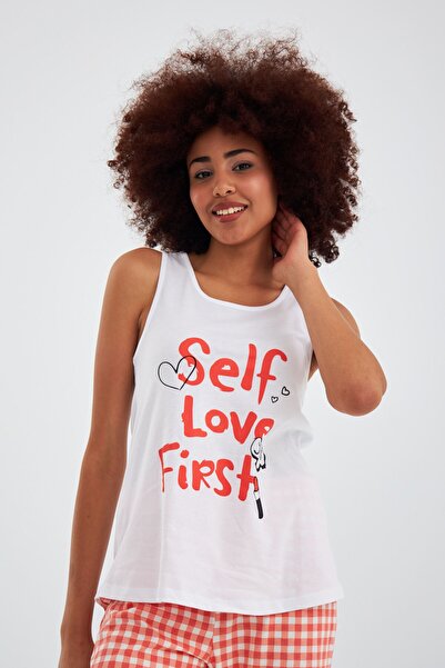 LILIAN Rouge women's Pajama suit