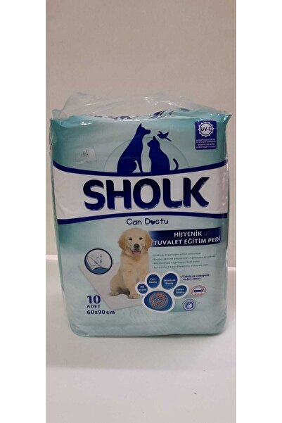 Sholk Köpek Çiş Eğitim Pedi 60x90cm